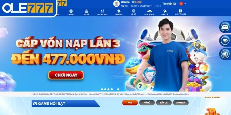 Điểm đặc biệt giúp cho địa chỉ thu hút người tham gia