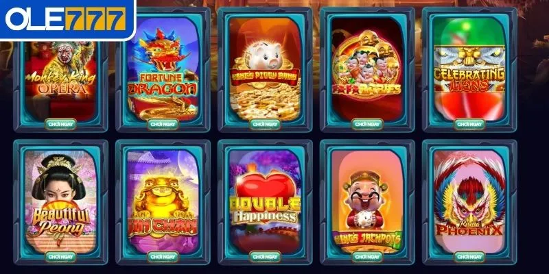 Những ưu điểm vượt trội giúp sân chơi thu hút người tham gia